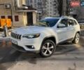 Білий Джип Cherokee, об'ємом двигуна 3.24 л та пробігом 109 тис. км за 22999 $, фото 1 на Automoto.ua
