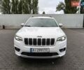 Джип Чероки 2020 в Киеве на Automoto.ua Белый Джип Чероки, объемом двигателя 3.24 л и пробегом 121 тыс. км за 19700 $, фото 11 на Automoto.ua