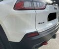 Белый Джип Чероки, объемом двигателя 3.2 л и пробегом 76 тыс. км за 16000 $, фото 13 на Automoto.ua
