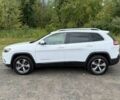 Белый Джип Чероки, объемом двигателя 3.2 л и пробегом 50 тыс. км за 5100 $, фото 3 на Automoto.ua