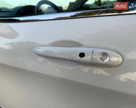 Белый Джип Чероки, объемом двигателя 2.36 л и пробегом 96 тыс. км за 18000 $, фото 24 на Automoto.ua