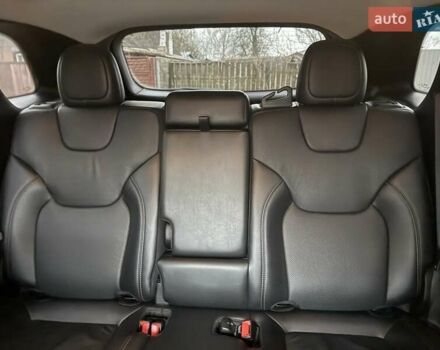 Белый Джип Чероки, объемом двигателя 3.24 л и пробегом 40 тыс. км за 22500 $, фото 39 на Automoto.ua