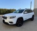 Білий Джип Cherokee, об'ємом двигуна 2.4 л та пробігом 45 тис. км за 4991 $, фото 1 на Automoto.ua