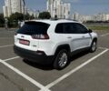 Джип Чероки 2020 в Киеве на Automoto.ua Белый Джип Чероки, объемом двигателя 2.36 л и пробегом 119 тыс. км за 16400 $, фото 3 на Automoto.ua