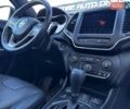 Белый Джип Чероки, объемом двигателя 3.2 л и пробегом 120 тыс. км за 22900 $, фото 17 на Automoto.ua