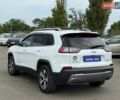 Білий Джип Cherokee, об'ємом двигуна 3.24 л та пробігом 158 тис. км за 20999 $, фото 7 на Automoto.ua