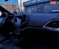 Белый Джип Чероки, объемом двигателя 3.2 л и пробегом 120 тыс. км за 22900 $, фото 16 на Automoto.ua