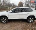 Белый Джип Чероки, объемом двигателя 3.24 л и пробегом 40 тыс. км за 22500 $, фото 2 на Automoto.ua