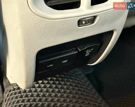 Белый Джип Чероки, объемом двигателя 2.36 л и пробегом 96 тыс. км за 18000 $, фото 46 на Automoto.ua