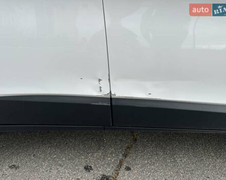 Белый Джип Чероки, объемом двигателя 3.24 л и пробегом 109 тыс. км за 17900 $, фото 9 на Automoto.ua