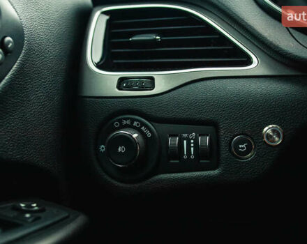 Белый Джип Чероки, объемом двигателя 2.36 л и пробегом 111 тыс. км за 15000 $, фото 10 на Automoto.ua