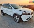 Білий Джип Cherokee, об'ємом двигуна 1.99 л та пробігом 46 тис. км за 3000 $, фото 3 на Automoto.ua