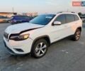 Білий Джип Cherokee, об'ємом двигуна 1.99 л та пробігом 46 тис. км за 3000 $, фото 1 на Automoto.ua