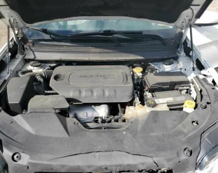 Белый Джип Чероки, объемом двигателя 0 л и пробегом 86 тыс. км за 11000 $, фото 11 на Automoto.ua