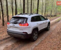 Білий Джип Cherokee, об'ємом двигуна 3.2 л та пробігом 94 тис. км за 15500 $, фото 2 на Automoto.ua