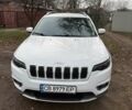 Белый Джип Чероки, объемом двигателя 3.24 л и пробегом 40 тыс. км за 22500 $, фото 1 на Automoto.ua