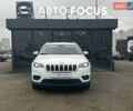 Білий Джип Cherokee, об'ємом двигуна 2.36 л та пробігом 73 тис. км за 17990 $, фото 2 на Automoto.ua