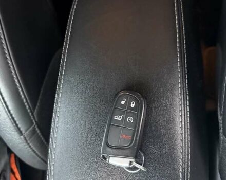 Белый Джип Чероки, объемом двигателя 3.24 л и пробегом 40 тыс. км за 22500 $, фото 44 на Automoto.ua