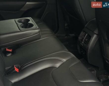 Белый Джип Чероки, объемом двигателя 3.24 л и пробегом 68 тыс. км за 19900 $, фото 21 на Automoto.ua