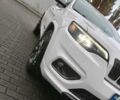 Джип Чероки 2020 в Киеве на Automoto.ua Белый Джип Чероки, объемом двигателя 3.24 л и пробегом 121 тыс. км за 19700 $, фото 8 на Automoto.ua