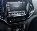 Белый Джип Чероки, объемом двигателя 3.24 л и пробегом 40 тыс. км за 22500 $, фото 30 на Automoto.ua