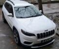 Белый Джип Чероки, объемом двигателя 0 л и пробегом 199 тыс. км за 18500 $, фото 1 на Automoto.ua