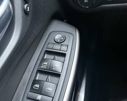 Белый Джип Чероки, объемом двигателя 3.24 л и пробегом 40 тыс. км за 22500 $, фото 28 на Automoto.ua