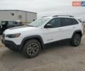 Білий Джип Cherokee, об'ємом двигуна 3.24 л та пробігом 128 тис. км за 3000 $, фото 1 на Automoto.ua