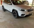 Белый Джип Чероки, объемом двигателя 2.4 л и пробегом 160 тыс. км за 11111 $, фото 2 на Automoto.ua