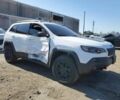 Білий Джип Cherokee, об'ємом двигуна 0.32 л та пробігом 89 тис. км за 13000 $, фото 3 на Automoto.ua