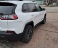 Белый Джип Чероки, объемом двигателя 3.24 л и пробегом 55 тыс. км за 21855 $, фото 5 на Automoto.ua