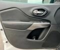 Білий Джип Cherokee, об'ємом двигуна 3.2 л та пробігом 76 тис. км за 18790 $, фото 14 на Automoto.ua