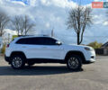 Білий Джип Cherokee, об'ємом двигуна 3.24 л та пробігом 67 тис. км за 24500 $, фото 5 на Automoto.ua