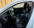 Білий Джип Cherokee, об'ємом двигуна 3.2 л та пробігом 40 тис. км за 5500 $, фото 12 на Automoto.ua