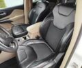 Білий Джип Cherokee, об'ємом двигуна 0 л та пробігом 59 тис. км за 4450 $, фото 4 на Automoto.ua