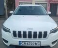Білий Джип Cherokee, об'ємом двигуна 2.36 л та пробігом 148 тис. км за 18299 $, фото 7 на Automoto.ua