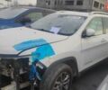 Білий Джип Cherokee, об'ємом двигуна 3.2 л та пробігом 123 тис. км за 10000 $, фото 4 на Automoto.ua