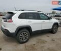 Білий Джип Cherokee, об'ємом двигуна 3.24 л та пробігом 128 тис. км за 3000 $, фото 2 на Automoto.ua