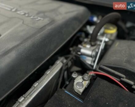 Белый Джип Чероки, объемом двигателя 3.24 л и пробегом 68 тыс. км за 19900 $, фото 24 на Automoto.ua