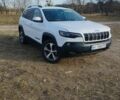 Белый Джип Чероки, объемом двигателя 3.24 л и пробегом 127 тыс. км за 20000 $, фото 1 на Automoto.ua