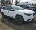 Білий Джип Cherokee, об'ємом двигуна 0 л та пробігом 56 тис. км за 4300 $, фото 3 на Automoto.ua