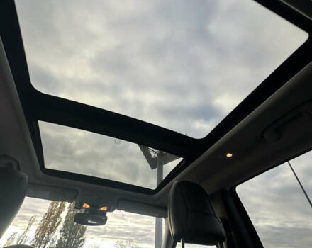 Белый Джип Чероки, объемом двигателя 3.24 л и пробегом 109 тыс. км за 17900 $, фото 24 на Automoto.ua