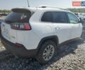 Білий Джип Cherokee, об'ємом двигуна 3.24 л та пробігом 21 тис. км за 3000 $, фото 2 на Automoto.ua