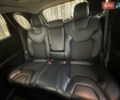 Белый Джип Чероки, объемом двигателя 3.24 л и пробегом 160 тыс. км за 20750 $, фото 14 на Automoto.ua