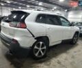 Білий Джип Cherokee, об'ємом двигуна 3.24 л та пробігом 100 тис. км за 3000 $, фото 2 на Automoto.ua