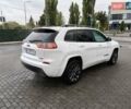 Джип Чероки 2020 в Киеве на Automoto.ua Белый Джип Чероки, объемом двигателя 3.24 л и пробегом 121 тыс. км за 19700 $, фото 9 на Automoto.ua
