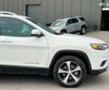 Білий Джип Cherokee, об'ємом двигуна 3.2 л та пробігом 76 тис. км за 18790 $, фото 10 на Automoto.ua