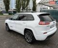 Джип Чероки 2020 в Киеве на Automoto.ua Белый Джип Чероки, объемом двигателя 3.24 л и пробегом 121 тыс. км за 19700 $, фото 2 на Automoto.ua