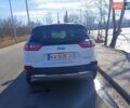 Белый Джип Чероки, объемом двигателя 2.36 л и пробегом 113 тыс. км за 16850 $, фото 20 на Automoto.ua