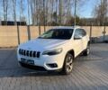 Білий Джип Cherokee, об'ємом двигуна 3.2 л та пробігом 40 тис. км за 5500 $, фото 5 на Automoto.ua